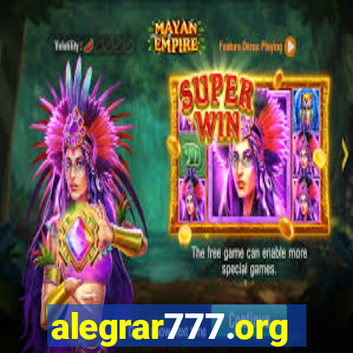 alegrar777.org