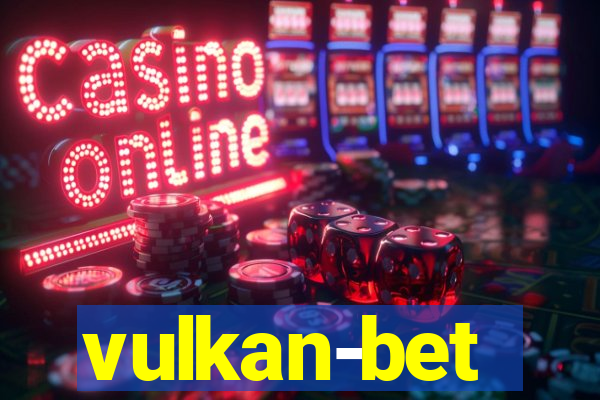 vulkan-bet