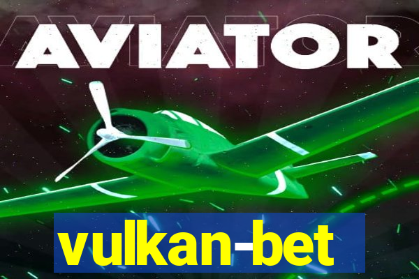 vulkan-bet