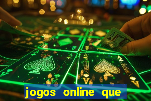 jogos online que pagam bem