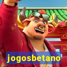 jogosbetano