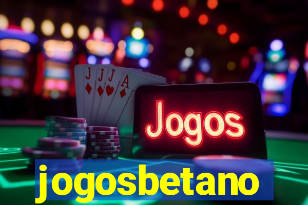 jogosbetano