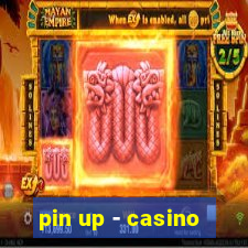 pin up - casino