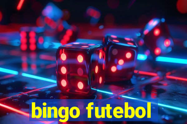 bingo futebol