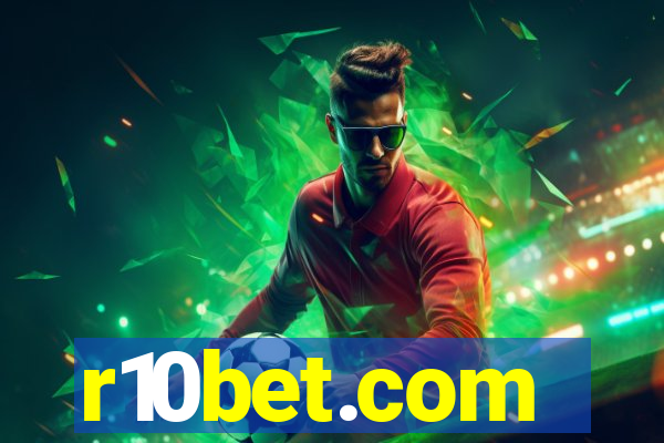 r10bet.com