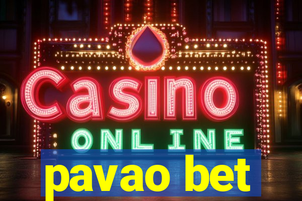 pavao bet