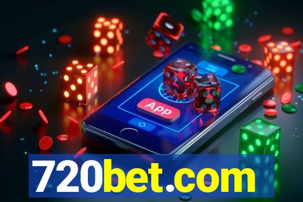 720bet.com