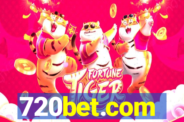 720bet.com