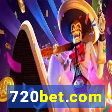 720bet.com