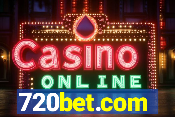 720bet.com