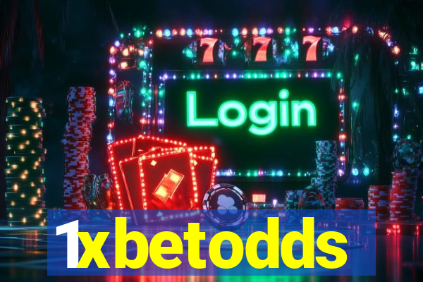 1xbetodds