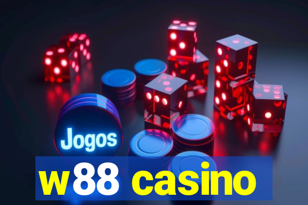 w88 casino