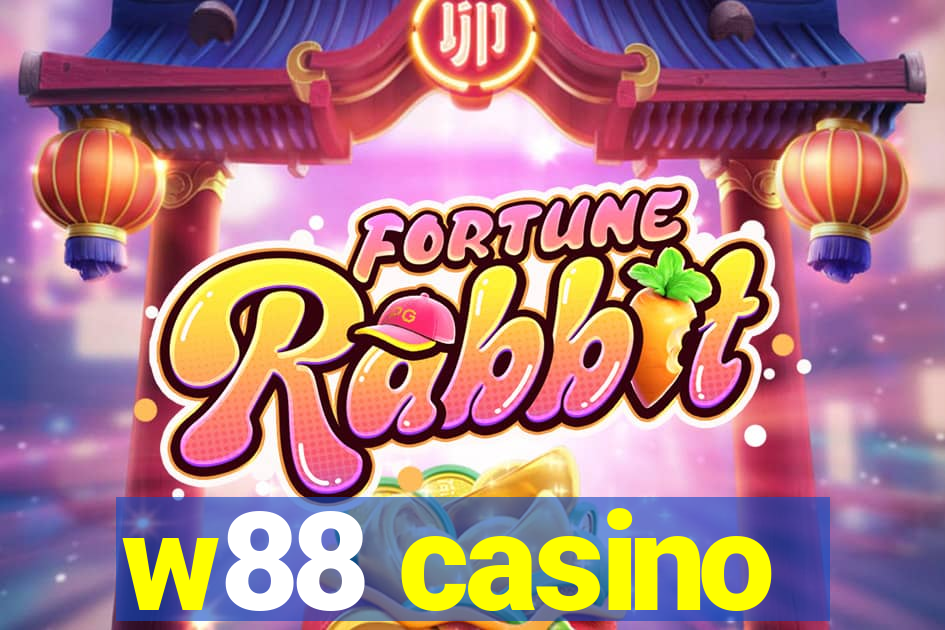 w88 casino