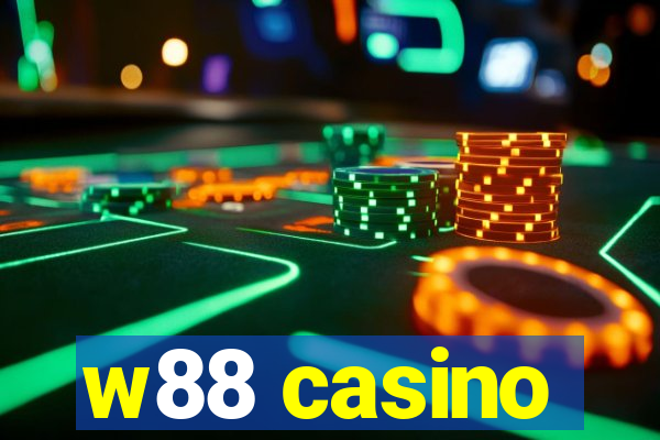 w88 casino