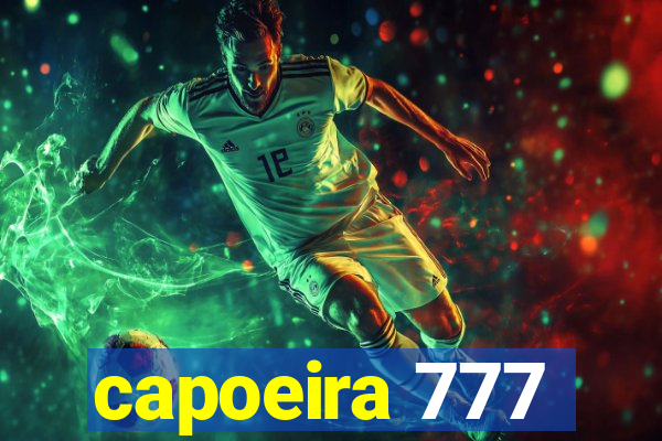 capoeira 777