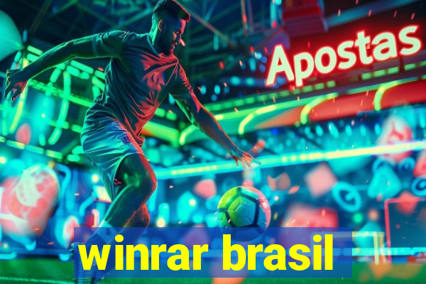 winrar brasil