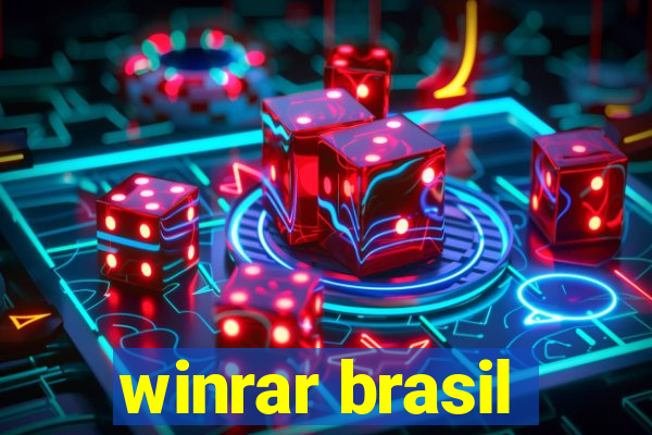 winrar brasil