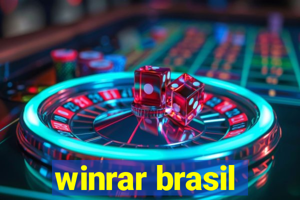 winrar brasil