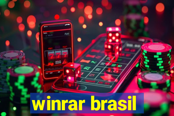 winrar brasil