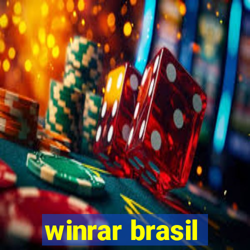 winrar brasil