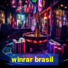 winrar brasil