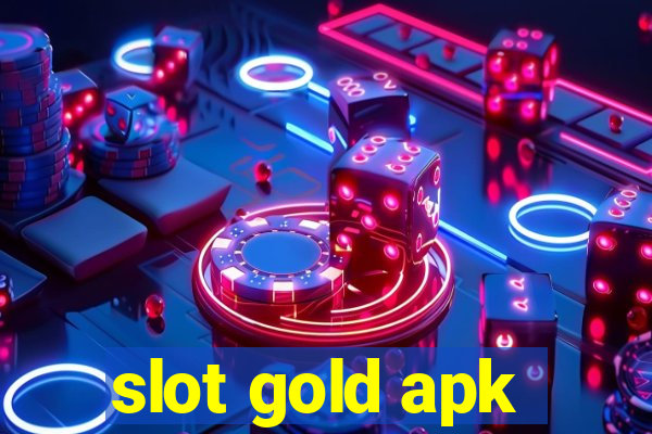 slot gold apk