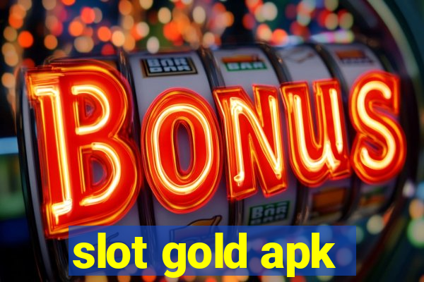 slot gold apk