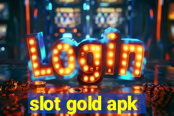 slot gold apk