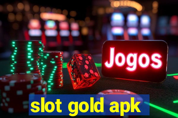 slot gold apk