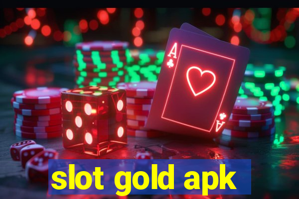 slot gold apk