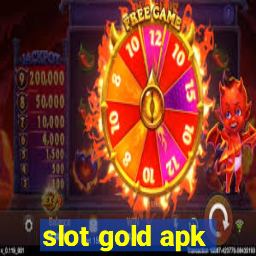 slot gold apk