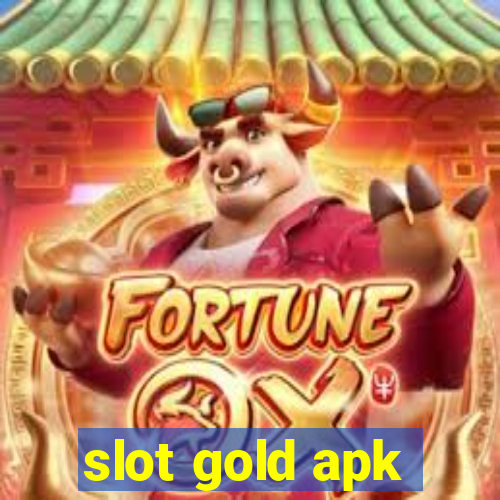 slot gold apk