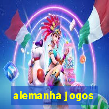 alemanha jogos