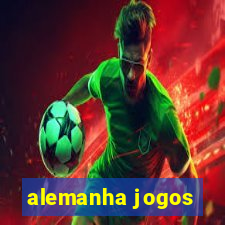 alemanha jogos