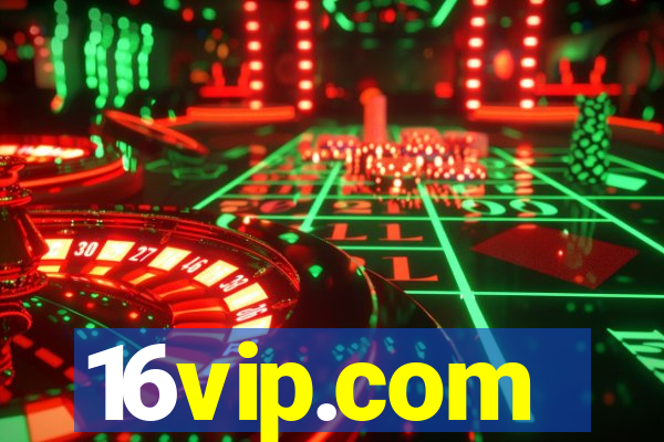 16vip.com