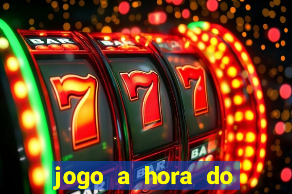 jogo a hora do rush online