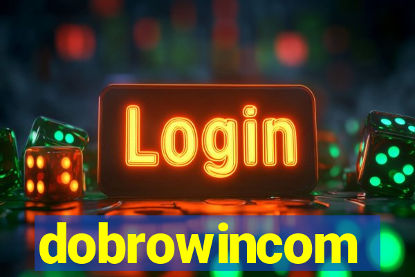 dobrowincom