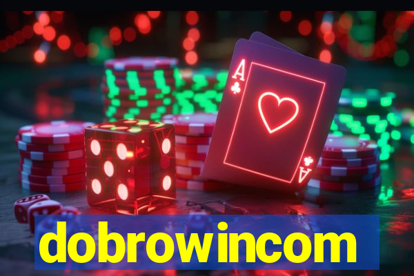 dobrowincom