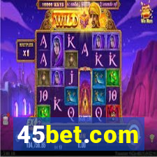 45bet.com