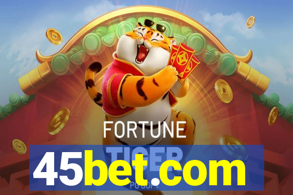 45bet.com