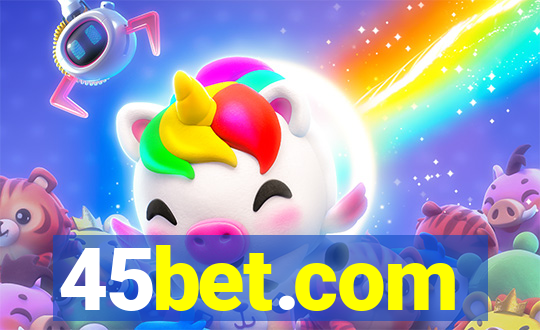 45bet.com