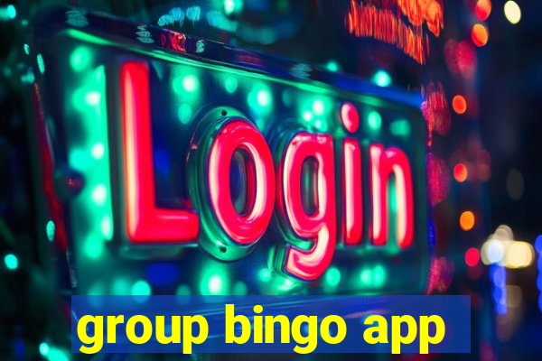 group bingo app