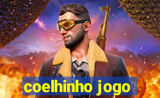 coelhinho jogo