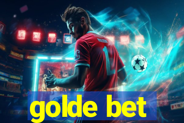 golde bet