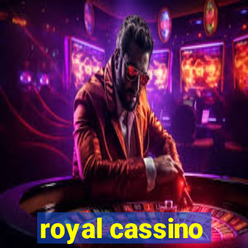 royal cassino