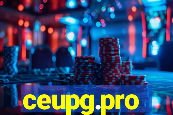 ceupg.pro