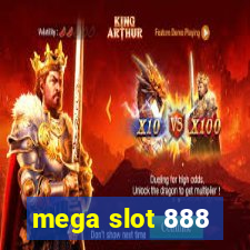 mega slot 888