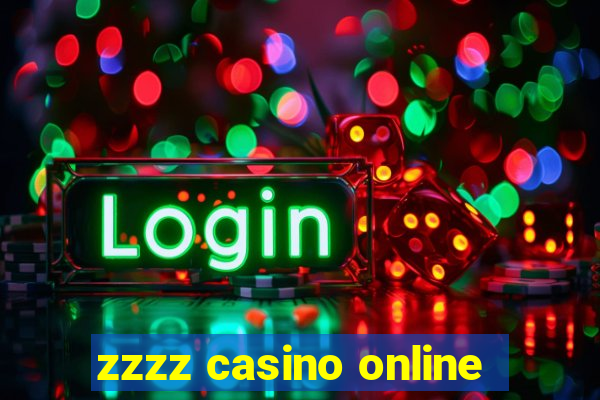 zzzz casino online