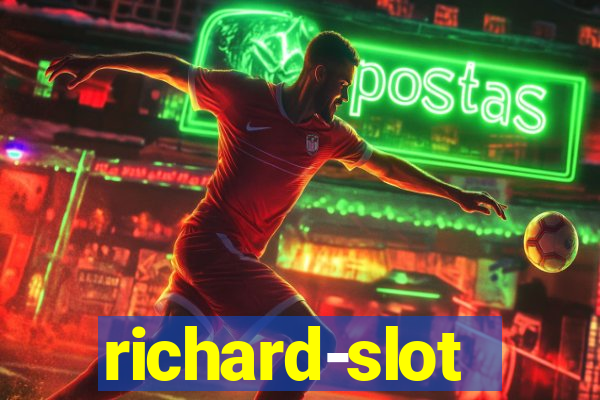 richard-slot