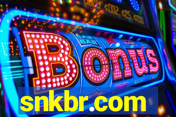 snkbr.com